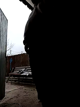 Sarpe84 online show from February 16, 9:48 am