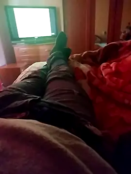 Sarpe84 online show from February 16, 1:16 pm