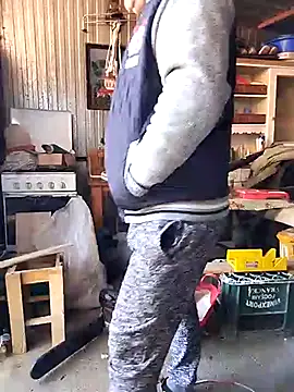 Sarpe84 online show from February 23, 11:44 am