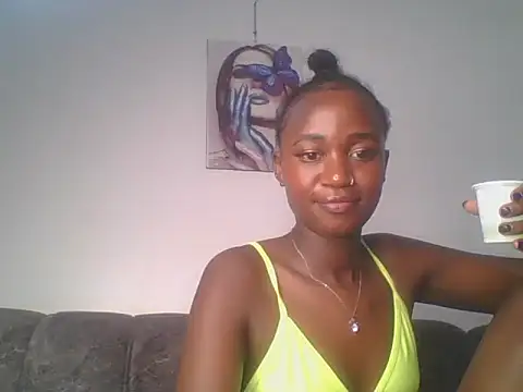 MissLilly1 online show from February 18, 8:25 pm