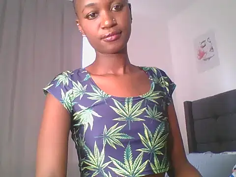 MissLilly1 online show from January 14, 6:19 am