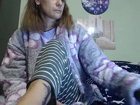 SexyGioconda online show from February 13, 5:11 pm