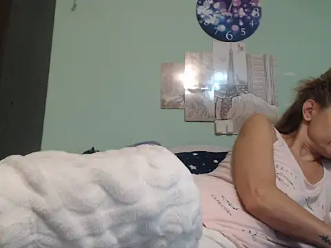 SexyGioconda online show from February 13, 11:15 pm