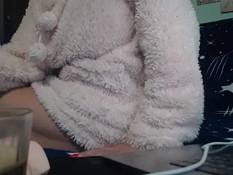 SexyGioconda online show from February 14, 9:56 am