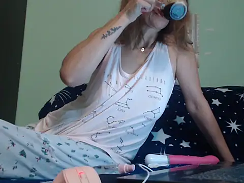 SexyGioconda online show from February 15, 10:22 am
