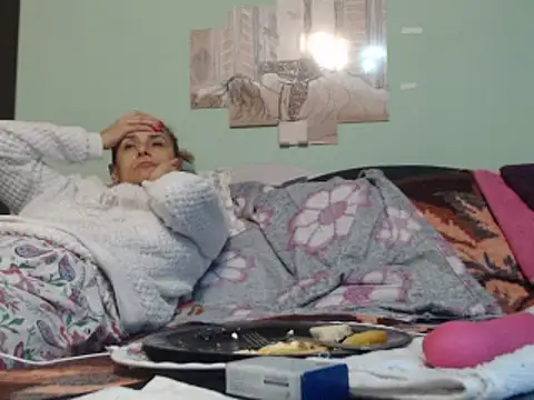 SexyGioconda online show from February 18, 4:37 pm