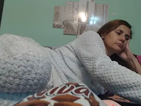 SexyGioconda online show from February 18, 10:47 pm