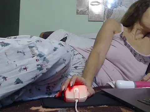 SexyGioconda online show from February 20, 11:21 pm