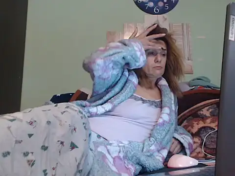 SexyGioconda online show from February 21, 9:13 am