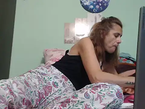 SexyGioconda online show from February 21, 5:20 pm