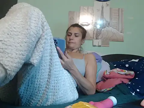 SexyGioconda online show from February 22, 3:36 pm