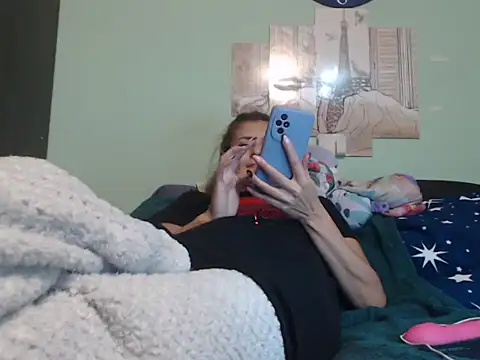 SexyGioconda online show from February 23, 11:44 am