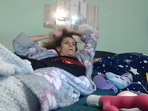 SexyGioconda online show from February 23, 2:46 pm