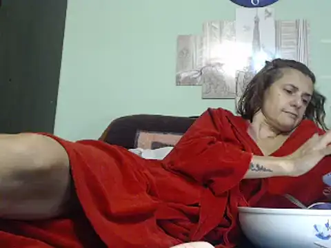 SexyGioconda online show from February 28, 7:46 pm