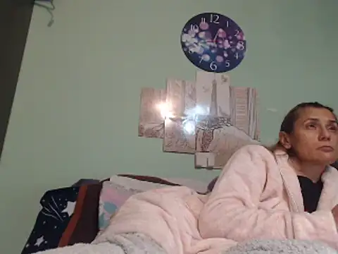 SexyGioconda online show from March 2, 10:59 pm