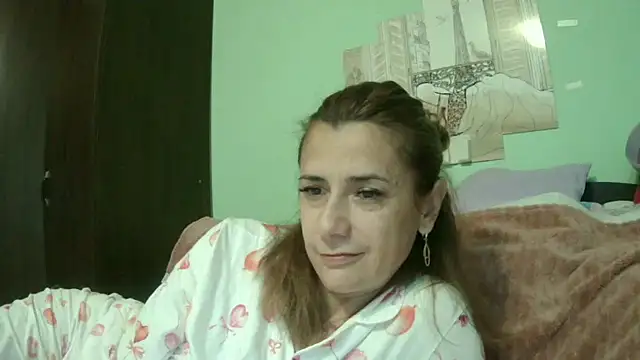 SexyGioconda online show from October 23, 9:52 am