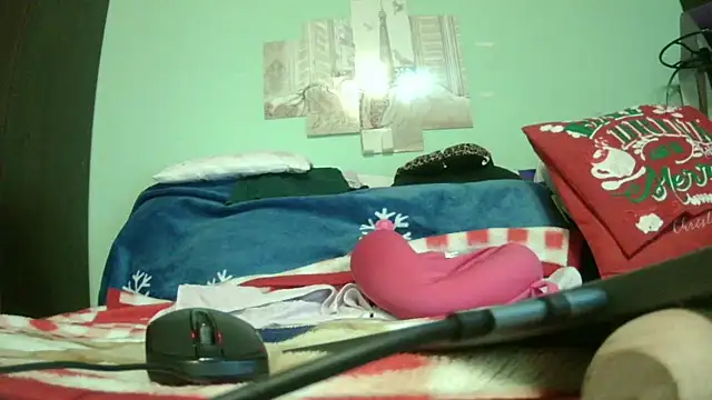 SexyGioconda online show from December 21, 4:36 pm