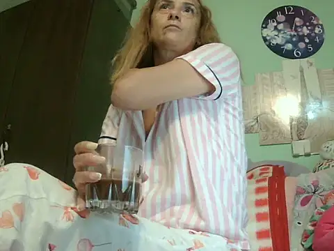 SexyGioconda online show from July 22, 9:12 am