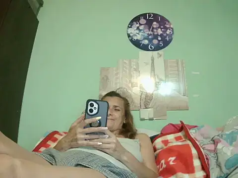 SexyGioconda online show from July 23, 9:57 pm