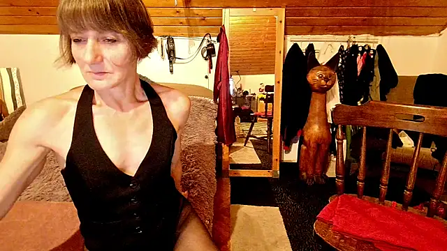 Hot Colettte online show from January 23, 10:11 pm