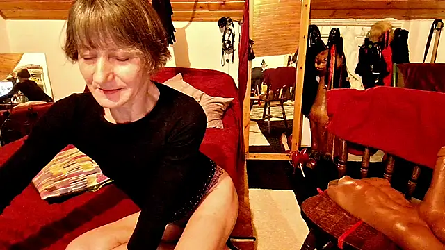 Hot Colettte online show from March 16, 9:19 pm