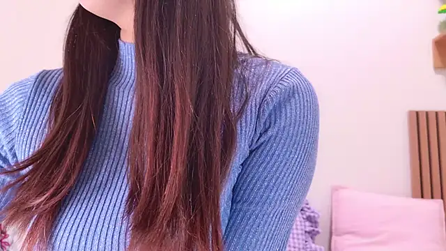  Sakiii  online show from February 27, 4:32 pm