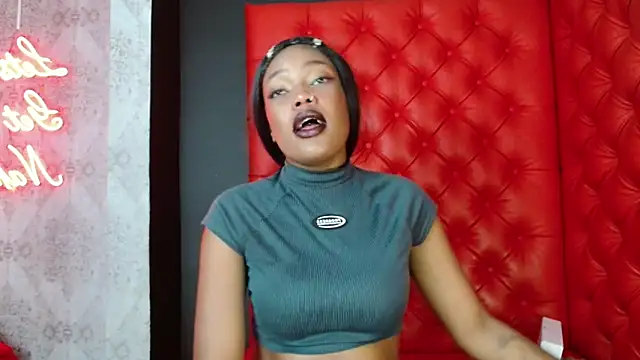 CrystalBrooke3x online show from January 10, 7:43 pm