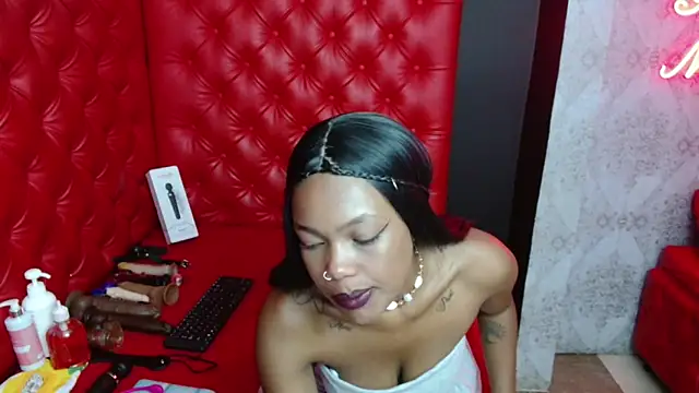 CrystalBrooke3x online show from January 18, 7:26 pm