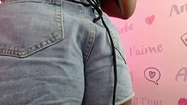 CrystalBrooke3x online show from February 7, 8:42 pm