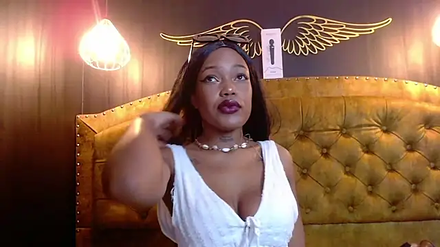 CrystalBrooke3x online show from February 24, 8:03 pm