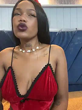 CrystalBrooke3x online show from March 4, 1:17 pm