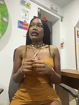 CrystalBrooke3x online show from March 10, 3:34 am