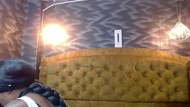 CrystalBrooke3x online show from October 14, 8:09 pm