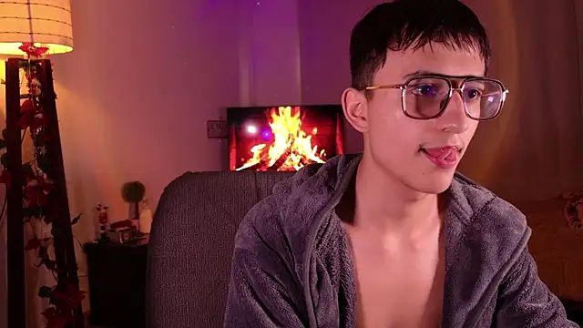 Mr evan1 online show from December 29, 5:33 pm