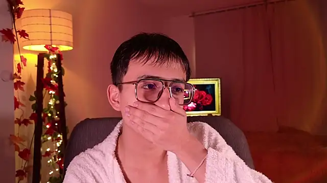 Mr evan1 online show from January 4, 4:32 pm