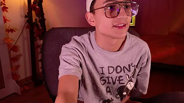 Mr evan1 online show from January 5, 5:20 pm