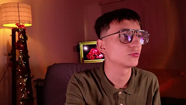 Mr evan1 online show from January 9, 4:28 pm