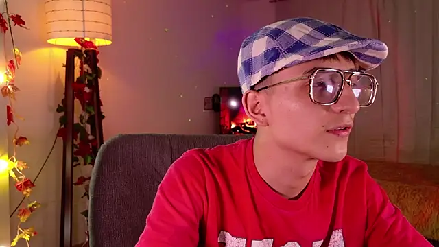 Mr evan1 online show from January 16, 2:51 am