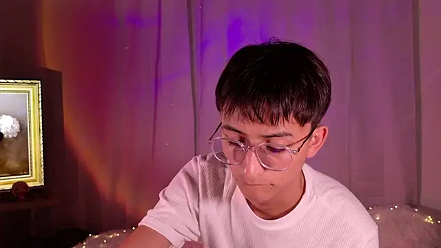 Mr evan1 online show from January 26, 2:30 pm