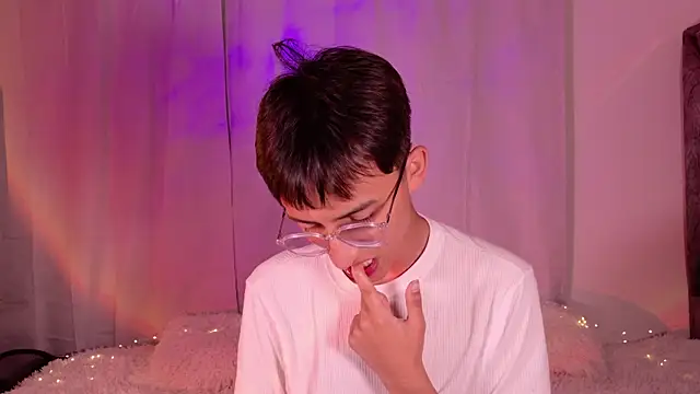 Mr evan1 online show from January 26, 5:44 pm