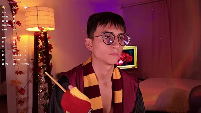 Mr evan1 online show from January 27, 6:09 pm