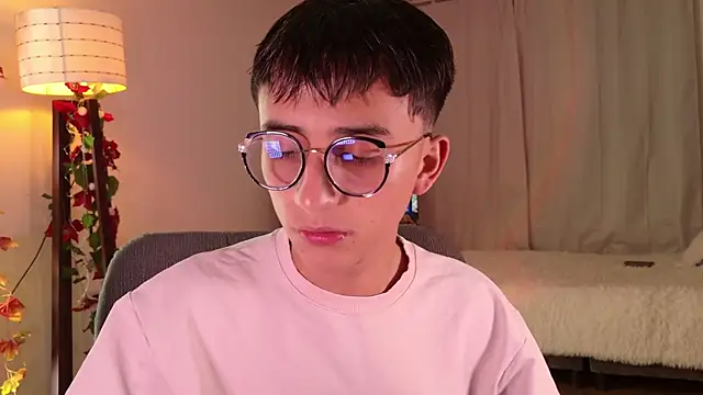 Mr evan1 online show from January 29, 2:21 pm