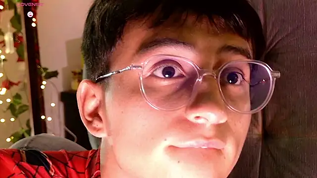 Mr evan1 online show from February 18, 4:48 pm