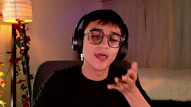 Mr evan1 online show from February 19, 5:27 pm