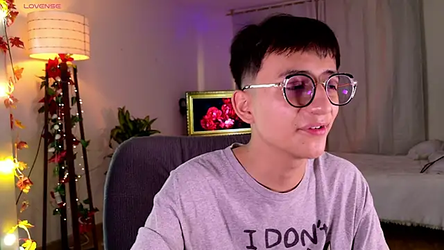 Mr evan1 online show from February 28, 1:58 pm