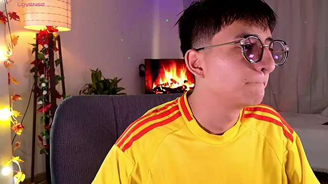 Mr evan1 online show from March 5, 2:34 pm