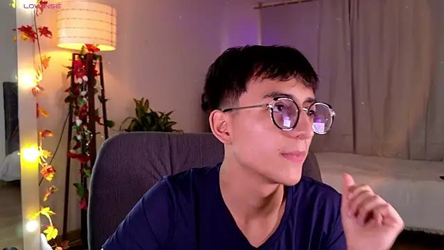 Mr evan1 online show from March 8, 1:36 pm