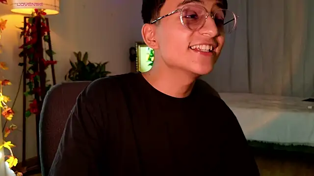 Mr evan1 online show from March 12, 5:38 pm