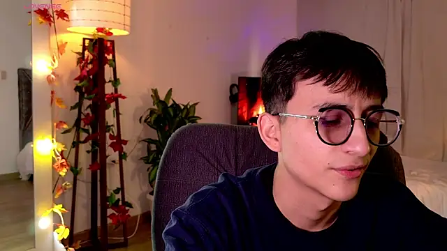 Mr evan1 online show from March 14, 4:09 pm