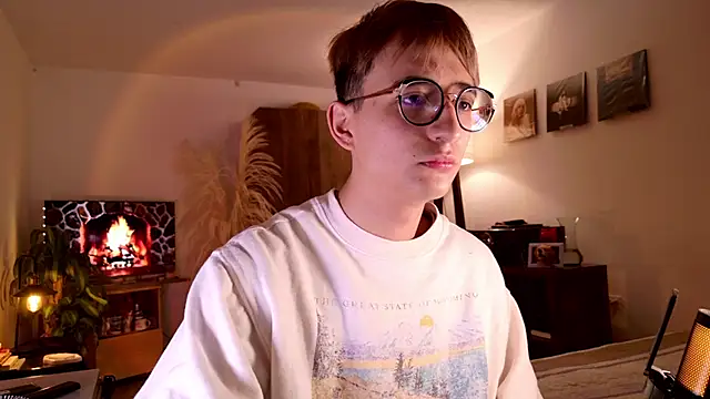 Mr evan1 online show from October 17, 4:20 pm